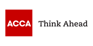 ACCA Think Ahead Accreditation