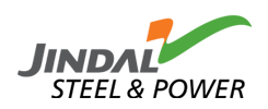 Jindal Steel & Power Limited