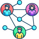 Join a Global Network of <span class='text-green-600 font-bold'>36,000+</span> Alumni